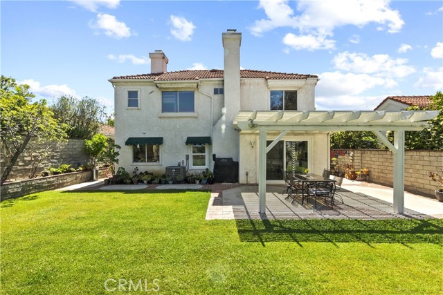 Detail Gallery Image 61 of 75 For 25880 Parma Ct, Valencia,  CA 91355 - 4 Beds | 3 Baths