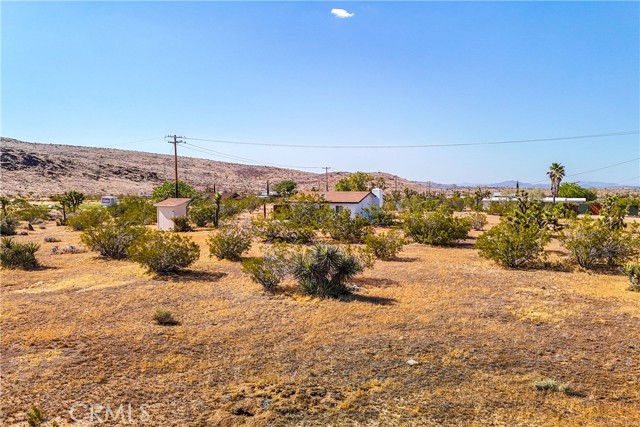 Detail Gallery Image 36 of 56 For 56623 Sunset Dr, Yucca Valley,  CA 92284 - 1 Beds | 1 Baths