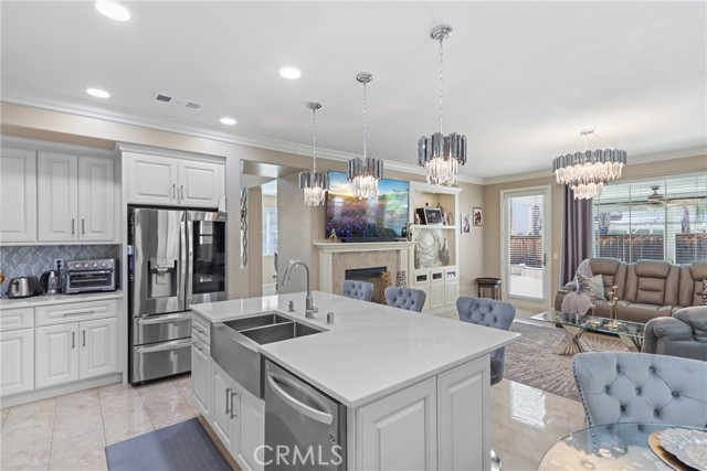 Detail Gallery Image 16 of 69 For 45575 Hawk Ct, Temecula,  CA 92592 - 4 Beds | 4 Baths