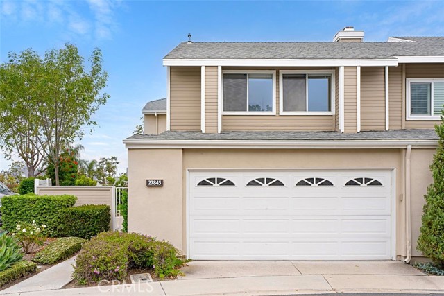 Detail Gallery Image 1 of 1 For 27845 Berwick #40,  Mission Viejo,  CA 92691 - 3 Beds | 2/1 Baths