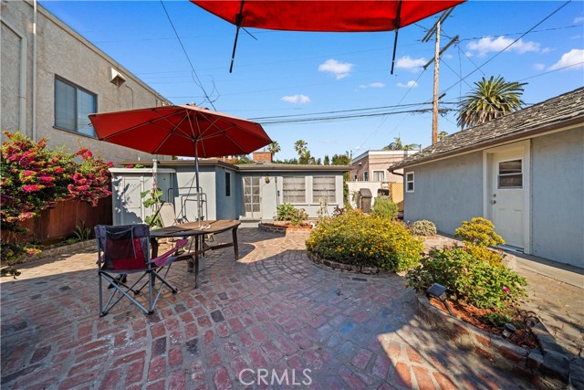Detail Gallery Image 27 of 49 For 202 Mira Mar Ave, Long Beach,  CA 90803 - 4 Beds | 3 Baths
