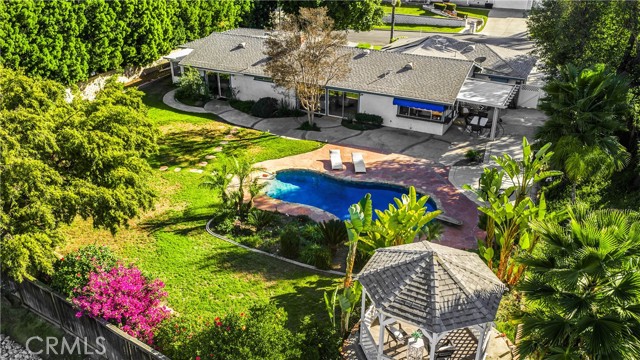 Detail Gallery Image 49 of 53 For 7230 Sarsaparilla Dr, Corona,  CA 92881 - 4 Beds | 3 Baths