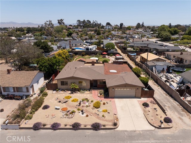 Detail Gallery Image 31 of 49 For 3470 Flower St, Santa Maria,  CA 93455 - 4 Beds | 2 Baths