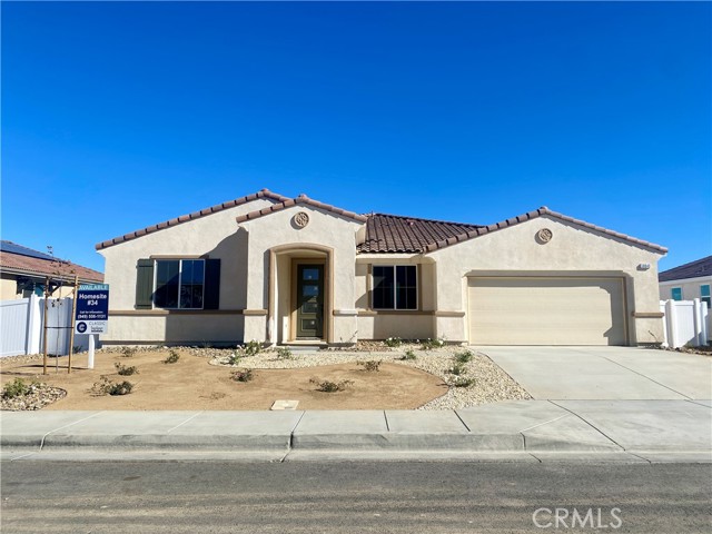 Detail Gallery Image 1 of 27 For 38840 Malva Rosa Dr, Palmdale,  CA 93551 - 4 Beds | 3 Baths