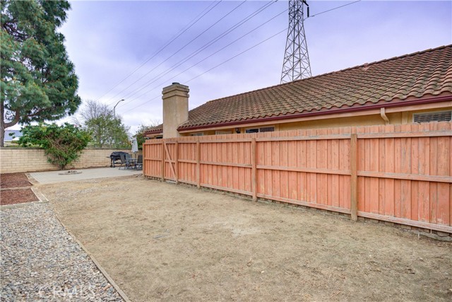 Detail Gallery Image 31 of 38 For 728 Hawthorn St, Santa Maria,  CA 93458 - 3 Beds | 2 Baths