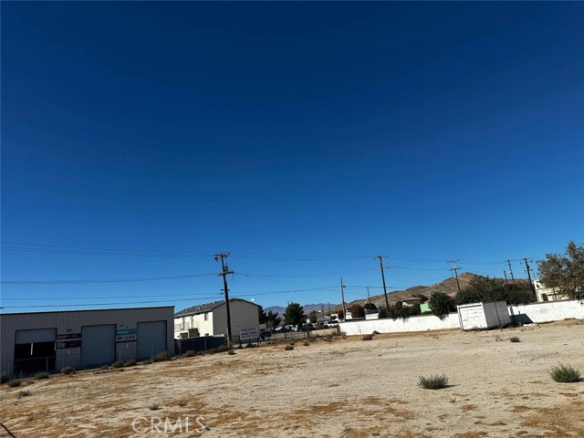 Detail Gallery Image 5 of 8 For 2909 Aerospace, Rosamond,  CA 93560 - – Beds | – Baths