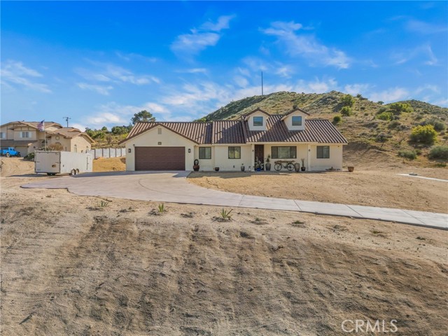 Detail Gallery Image 57 of 71 For 49111 Paradise, Morongo Valley,  CA 92256 - 3 Beds | 2/1 Baths