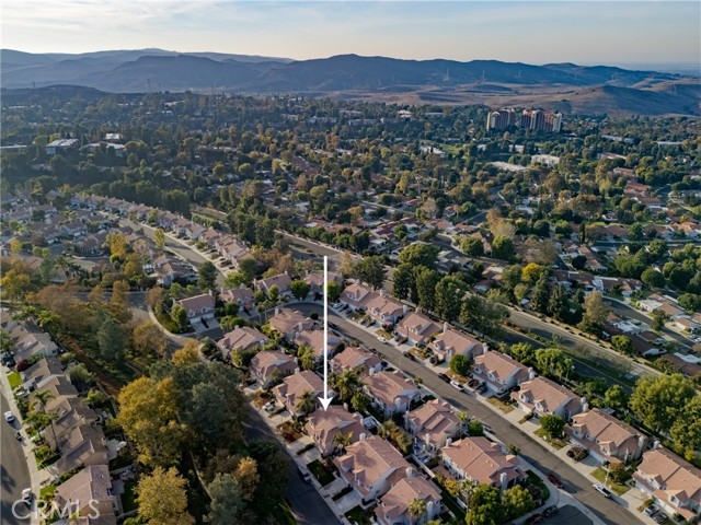 Detail Gallery Image 27 of 30 For 13 Cardinal Ave, Aliso Viejo,  CA 92656 - 2 Beds | 2/1 Baths