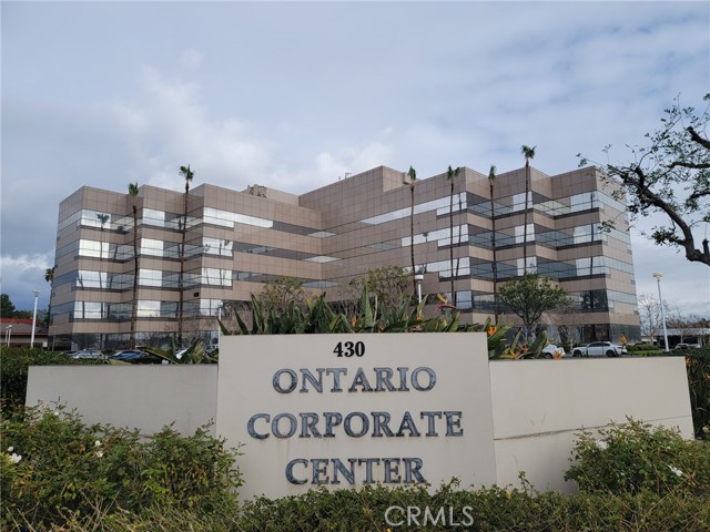 430 N Vineyard Avenue, Ontario, California 91764, ,Commercial Lease,For Rent,430 N Vineyard Avenue,CRCV25013677