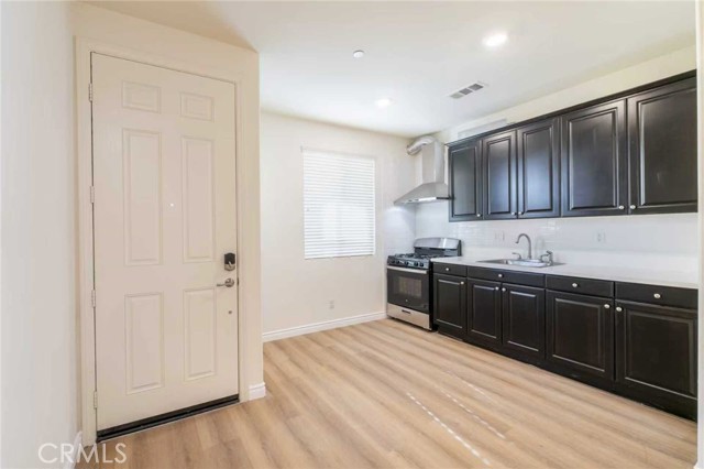 Detail Gallery Image 7 of 11 For 2437 Crater Ave #NEXT GEN,  Rialto,  CA 92377 - 2 Beds | 1 Baths