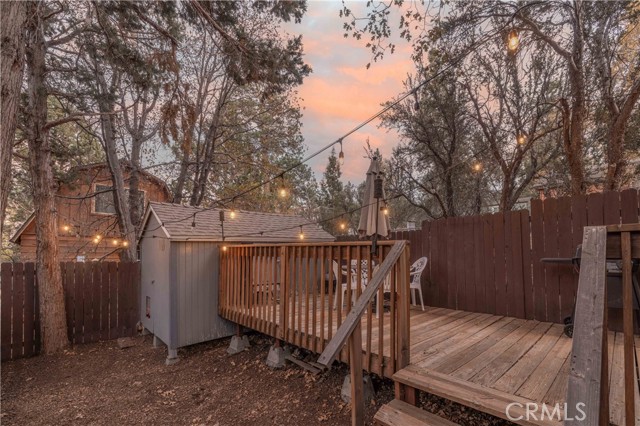 Detail Gallery Image 3 of 36 For 851 Maple Ln, Sugarloaf,  CA 92386 - 2 Beds | 2 Baths