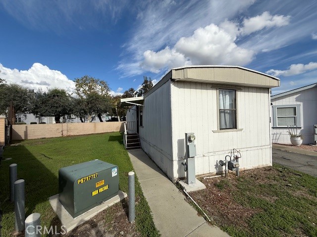 Detail Gallery Image 4 of 6 For 8389 Baker Ave #85,  Rancho Cucamonga,  CA 91730 - 2 Beds | 1 Baths
