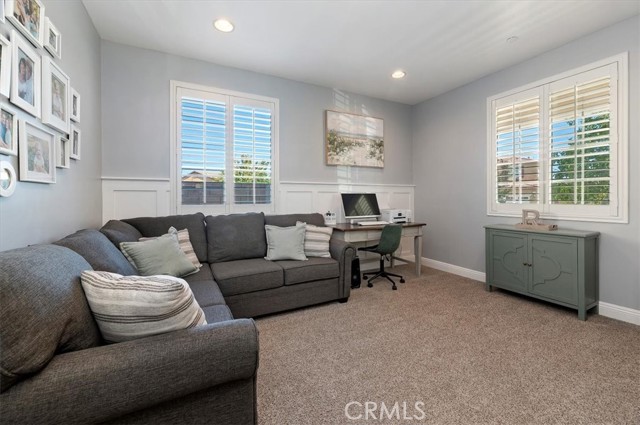 Detail Gallery Image 9 of 65 For 30829 Oak Knoll Dr., Menifee,  CA 92584 - 5 Beds | 4 Baths