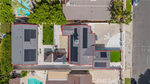 Detail Gallery Image 8 of 51 For 14159 Gault St, Van Nuys,  CA 91405 - 3 Beds | 2 Baths