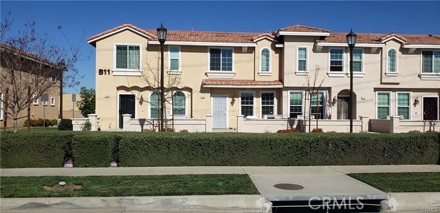 Detail Gallery Image 1 of 24 For 15447 Pomona Rincon Rd #1156,  Chino Hills,  CA 91709 - 3 Beds | 2/1 Baths