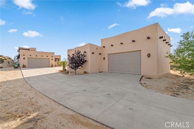 Detail Gallery Image 67 of 75 For 57315 Tecuya Dr, Yucca Valley,  CA 92284 - 4 Beds | 3/1 Baths