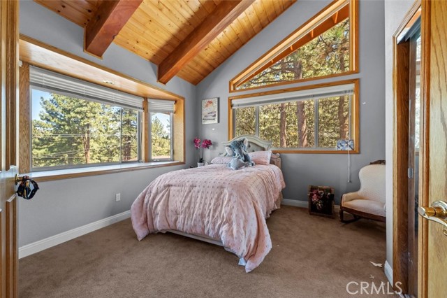 Detail Gallery Image 37 of 49 For 26690 Timberline Dr, Wrightwood,  CA 92397 - 4 Beds | 2/1 Baths