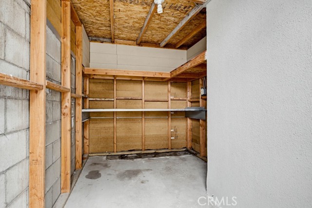 Detail Gallery Image 18 of 19 For 1104 Williamson, Fullerton,  CA 92833 - 2 Beds | 1 Baths