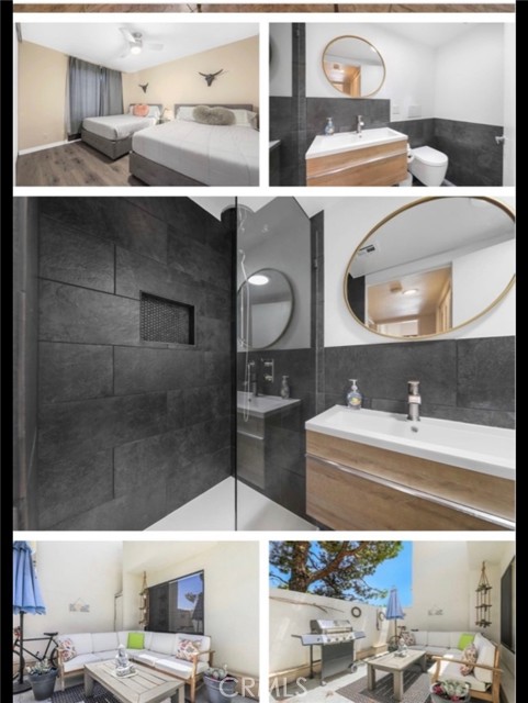 Detail Gallery Image 6 of 11 For 48828 Desert Flower, Palm Desert,  CA 92260 - 2 Beds | 1 Baths