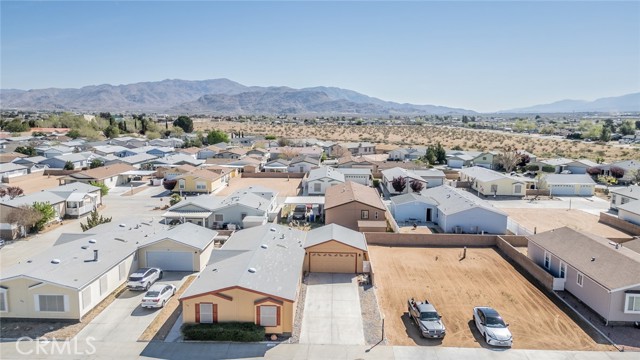 Detail Gallery Image 39 of 56 For 22241 Nisqually #74,  Apple Valley,  CA 92308 - 4 Beds | 2 Baths