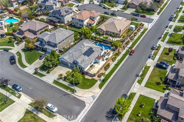 Detail Gallery Image 53 of 57 For 1536 Rose Arbor Ct, Redlands,  CA 92374 - 3 Beds | 2/1 Baths