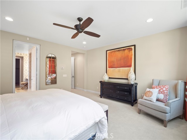 Detail Gallery Image 49 of 53 For 20365 Chianti Ct, Yorba Linda,  CA 92886 - 3 Beds | 3/1 Baths