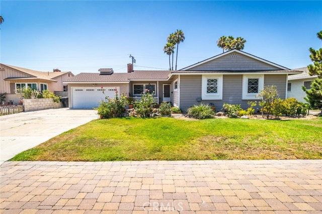 12042 Cliffwood Ave, Garden Grove, CA 92840