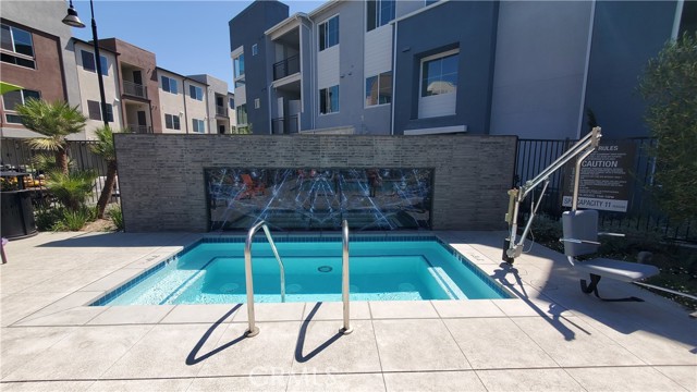 Detail Gallery Image 14 of 15 For 4152 E Axis Privado #205,  Ontario,  CA 91764 - 3 Beds | 2 Baths