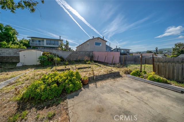 Detail Gallery Image 23 of 46 For 1346 12th Street, Los Osos,  CA 93402 - 3 Beds | 2 Baths