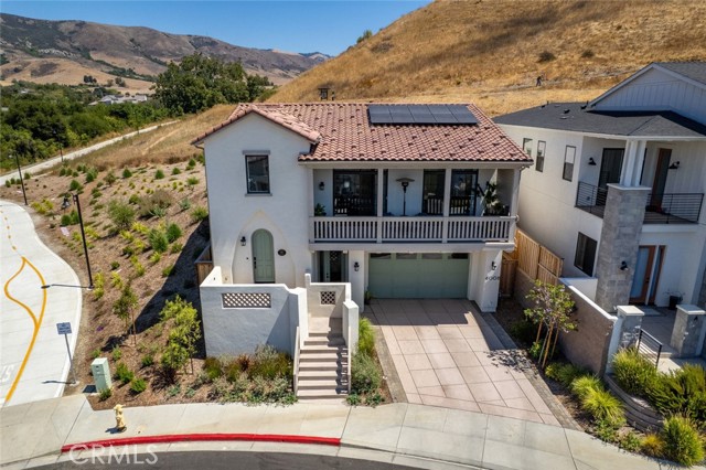Detail Gallery Image 64 of 69 For 4008 Hillside Dr, San Luis Obispo,  CA 93401 - 4 Beds | 3/1 Baths