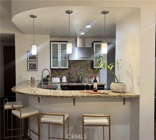 Detail Gallery Image 12 of 40 For 21 Gramercy #218,  Irvine,  CA 92612 - 2 Beds | 2/1 Baths