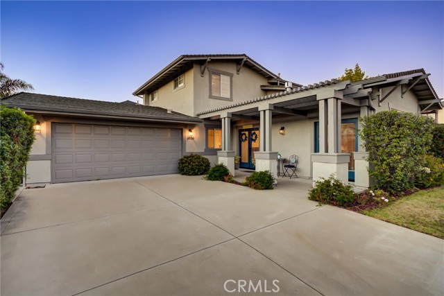 Front Image Thumbnail for CRPI26161031