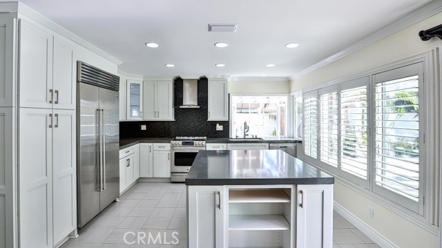 Detail Gallery Image 27 of 42 For 973 Azalea Dr, Costa Mesa,  CA 92626 - 4 Beds | 3 Baths