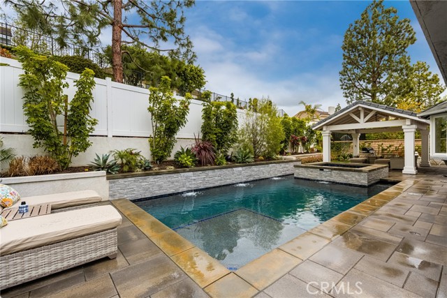 Detail Gallery Image 65 of 75 For 342 S Silverbrook Dr., Anaheim Hills,  CA 92807 - 5 Beds | 4 Baths