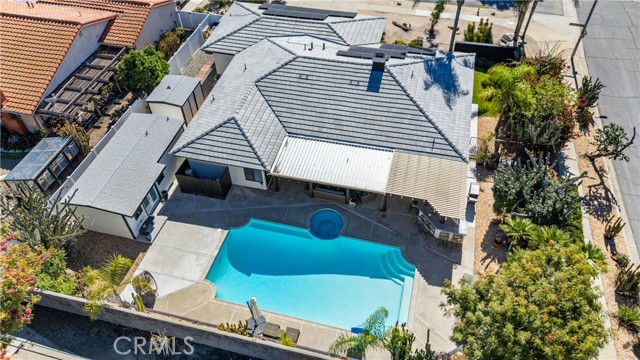 Detail Gallery Image 54 of 64 For 207 E Blue Mountain, Claremont,  CA 91711 - 3 Beds | 2 Baths