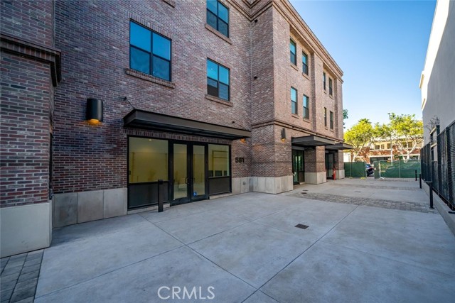 Detail Gallery Image 13 of 54 For 581 Higuera St #203,  San Luis Obispo,  CA 93401 - 1 Beds | 1 Baths