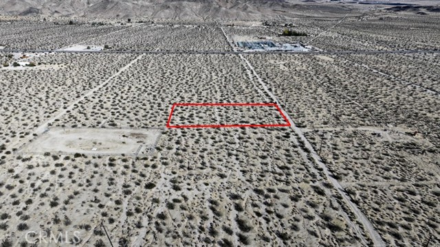 Detail Gallery Image 3 of 14 For 61308104 Dorth Pl, Twentynine Palms,  CA 92277 - – Beds | – Baths