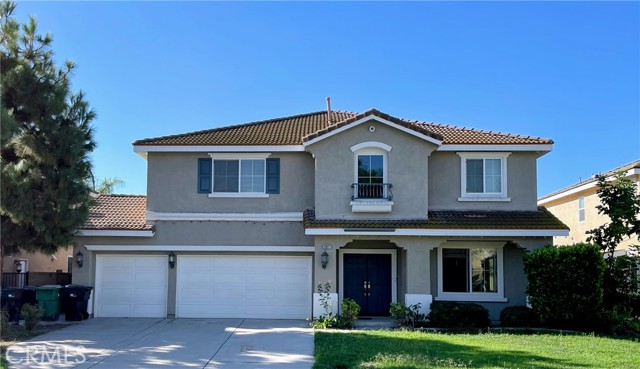 Detail Gallery Image 1 of 56 For 13977 Blue Ribbon Ln, Corona,  CA 92880 - 4 Beds | 3/1 Baths