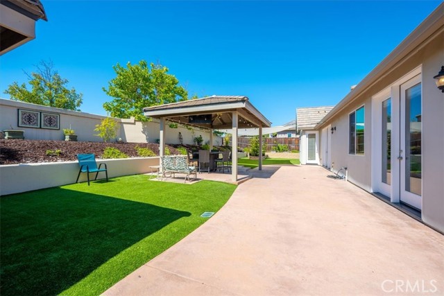Detail Gallery Image 37 of 41 For 324 Cool Valley Dr, Paso Robles,  CA 93446 - 4 Beds | 2/1 Baths