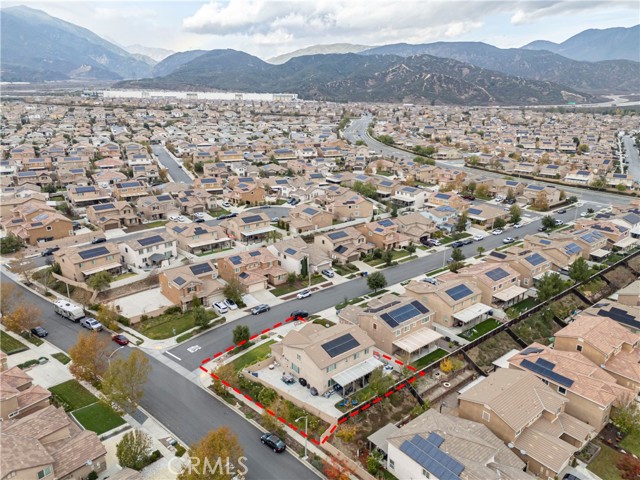 Detail Gallery Image 63 of 68 For 17921 Valerian Way, San Bernardino,  CA 92407 - 4 Beds | 3 Baths