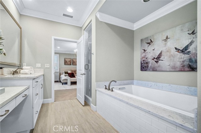 Detail Gallery Image 37 of 67 For 135 Bridle Path, Irvine,  CA 92602 - 4 Beds | 4/1 Baths
