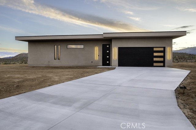 Detail Gallery Image 14 of 75 For 58855 Meredith Ct, Yucca Valley,  CA 92284 - 2 Beds | 2 Baths