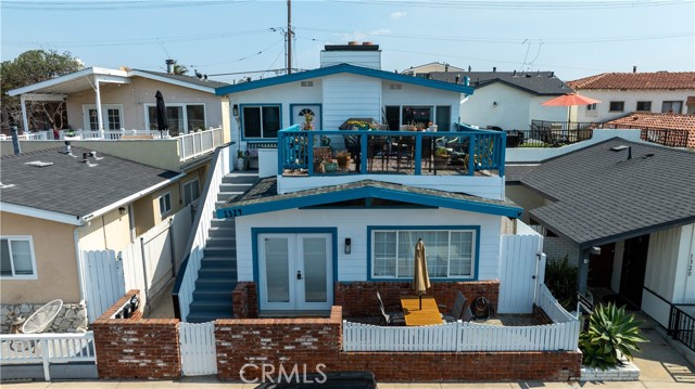 Detail Gallery Image 5 of 17 For 1324 W Balboa Bld, Newport Beach,  CA 92661 - – Beds | – Baths