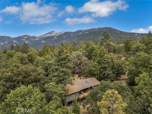 Detail Gallery Image 9 of 72 For 29901 Eagles Nest Dr., Idyllwild,  CA 92549 - 6 Beds | 5 Baths