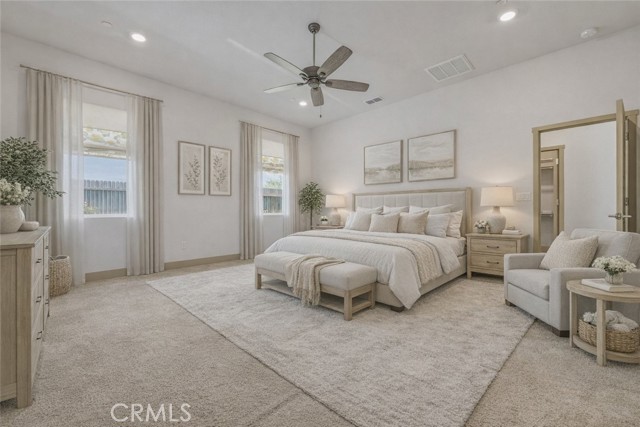 Detail Gallery Image 27 of 35 For 2446 Valverde Dr, Merced,  CA 95340 - 4 Beds | 2 Baths