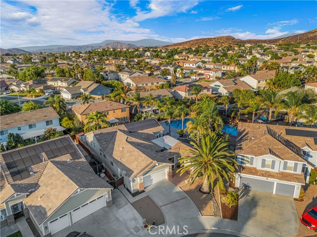 Detail Gallery Image 54 of 57 For 31880 Theresa Ct, Menifee,  CA 92584 - 4 Beds | 3 Baths