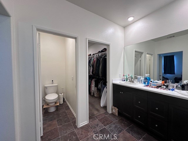 Detail Gallery Image 9 of 20 For 30313 Town Square Dr, Menifee,  CA 92584 - 3 Beds | 2/1 Baths