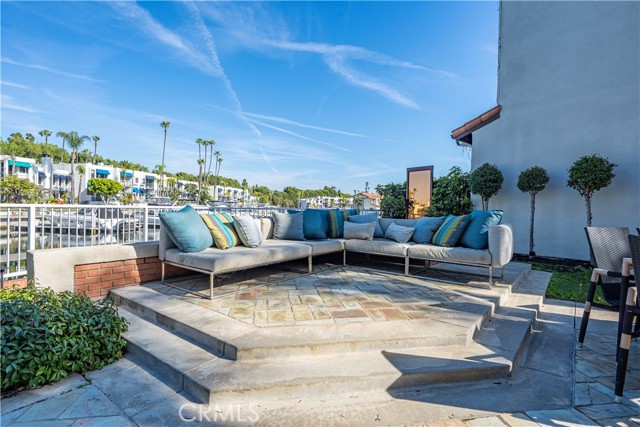 Detail Gallery Image 60 of 71 For 5517 China Point, Long Beach,  CA 90803 - 3 Beds | 3 Baths