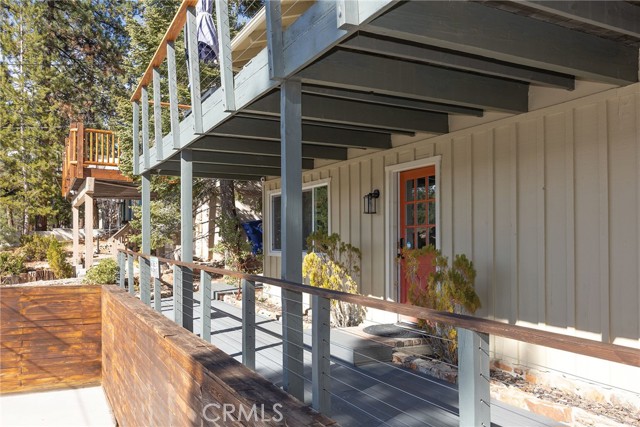 Detail Gallery Image 15 of 44 For 39054 Bayview Ln, Big Bear Lake,  CA 92315 - 3 Beds | 1/1 Baths