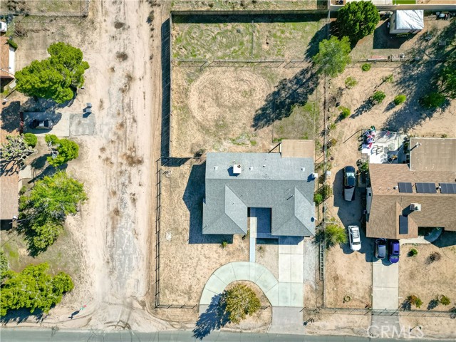 Detail Gallery Image 43 of 43 For 7855 Bangor Ave, Hesperia,  CA 92345 - 4 Beds | 2 Baths